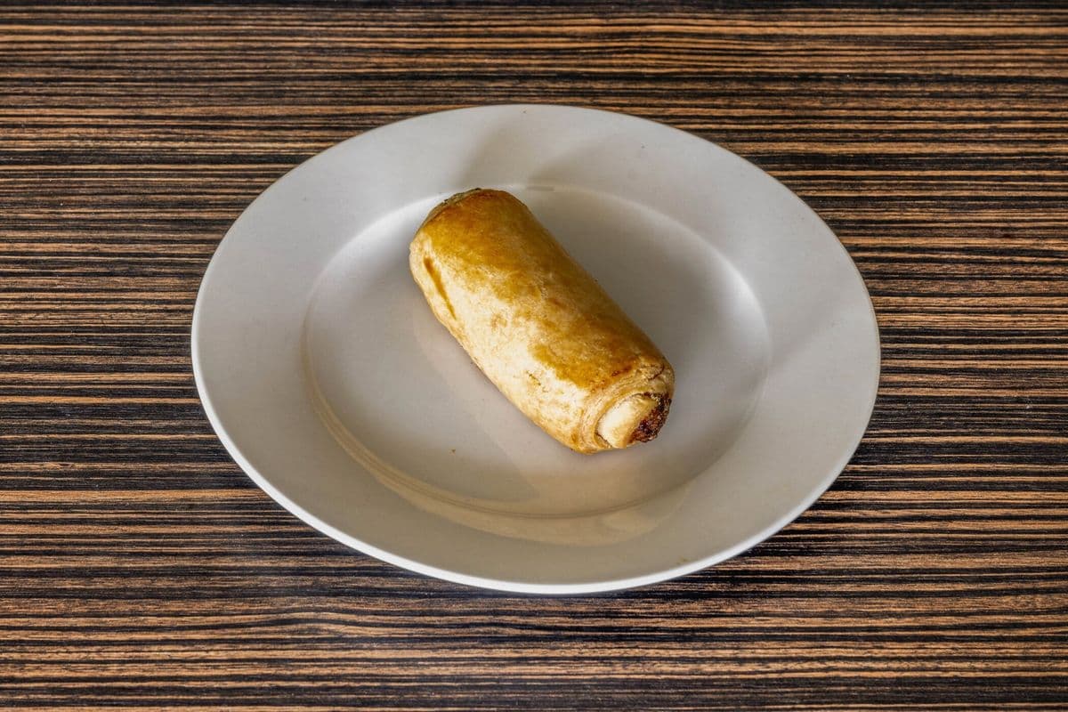 Sausage Roll