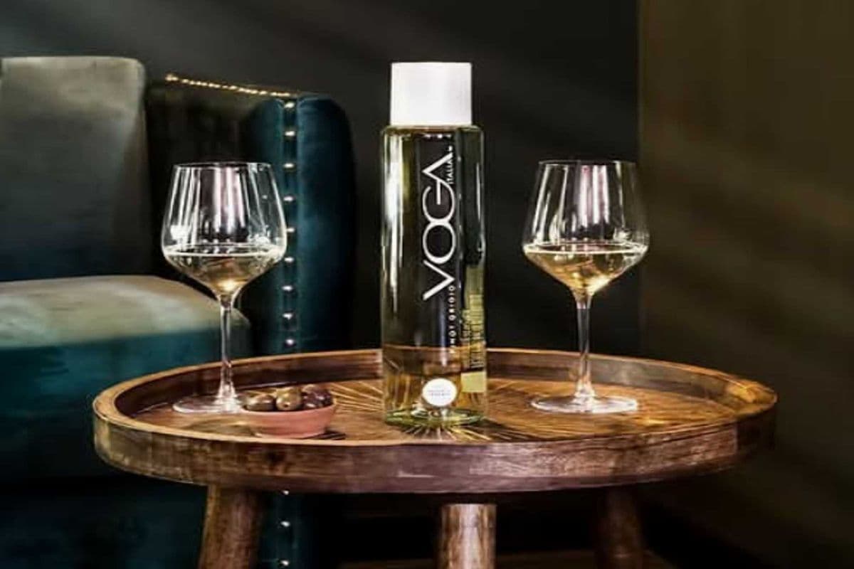 VOGA PINOT GRIGIO (1 x 750ML)