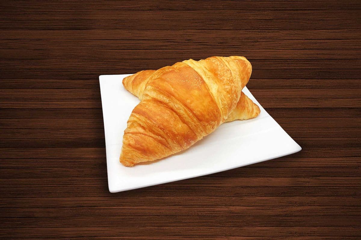 Butter Croissant