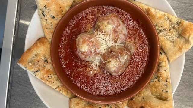 Meatballs