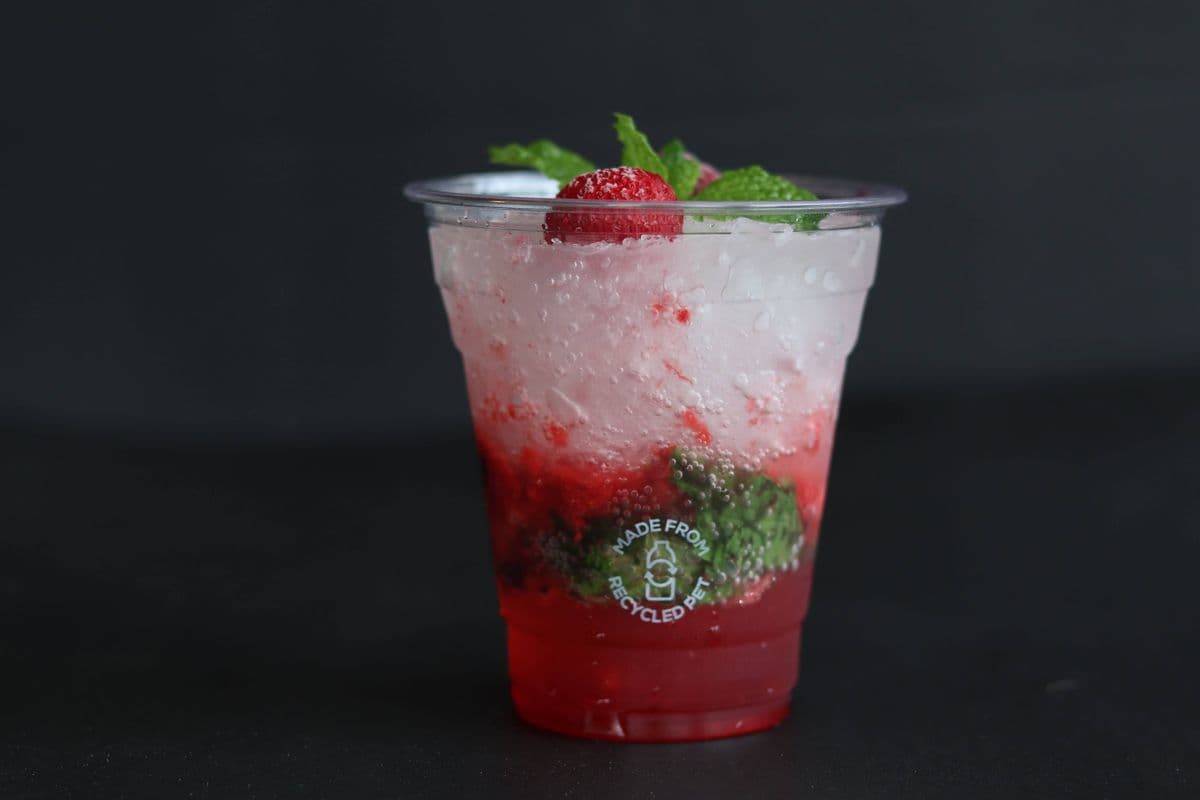 Berry Breeze