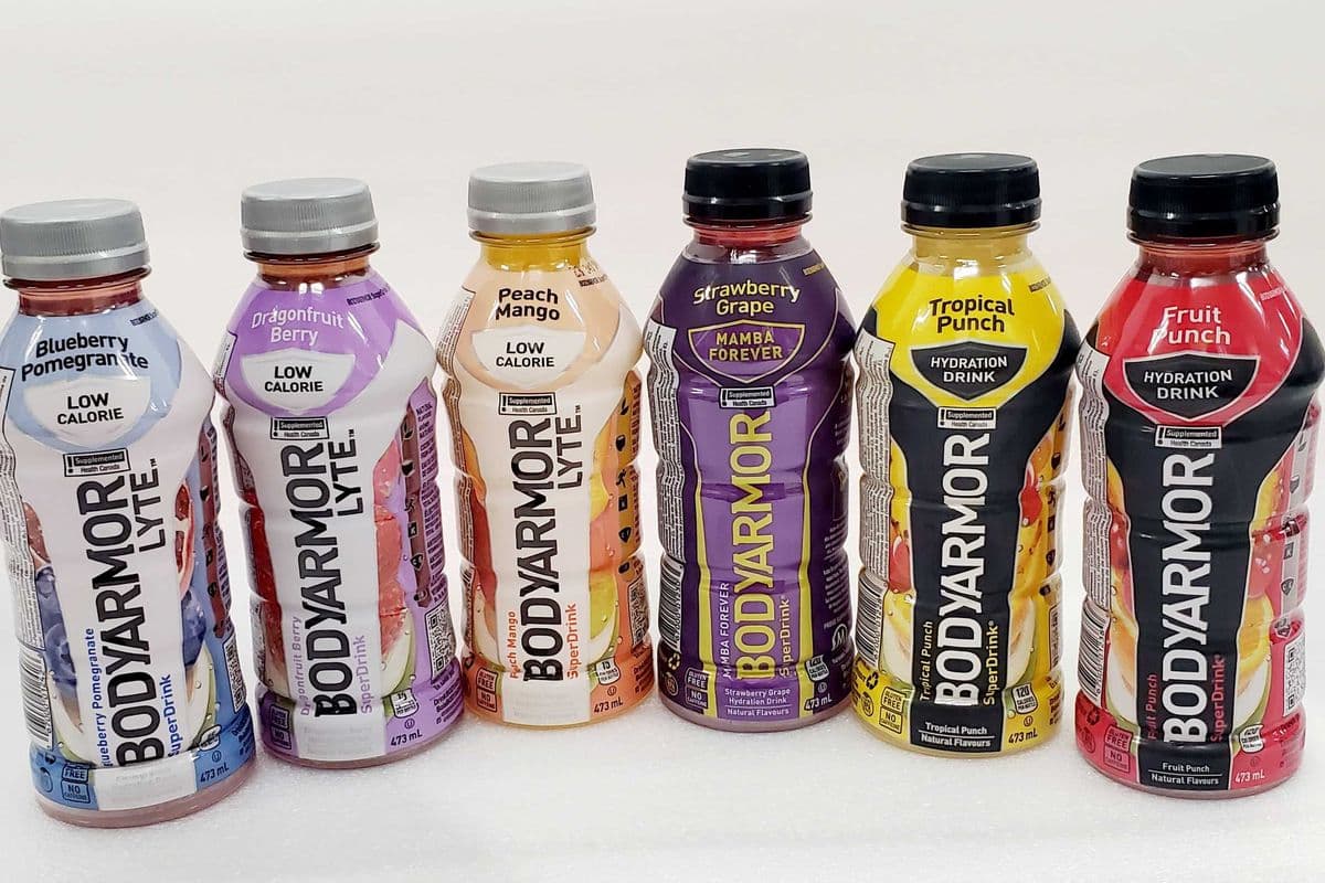 BodyArmor Sports Drink 500ml