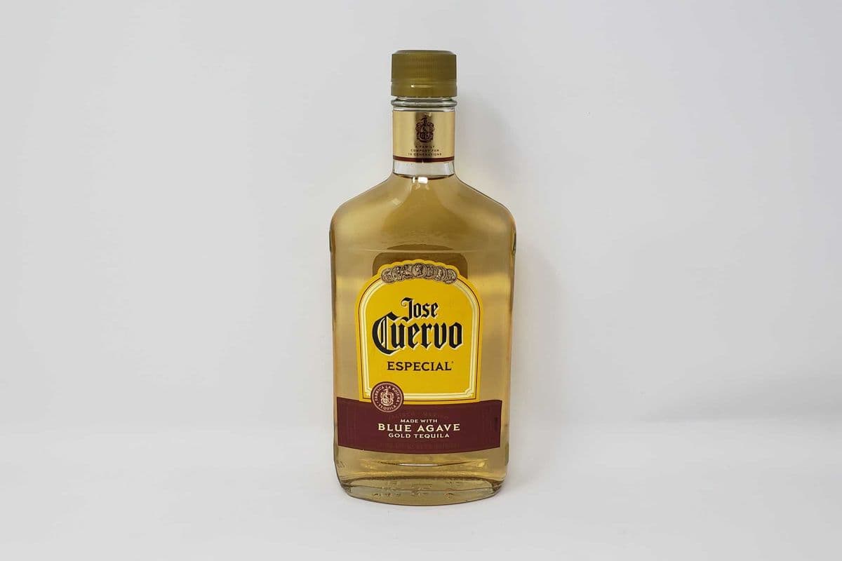 JOSE CUERVO GOLD (1 x 375ml)