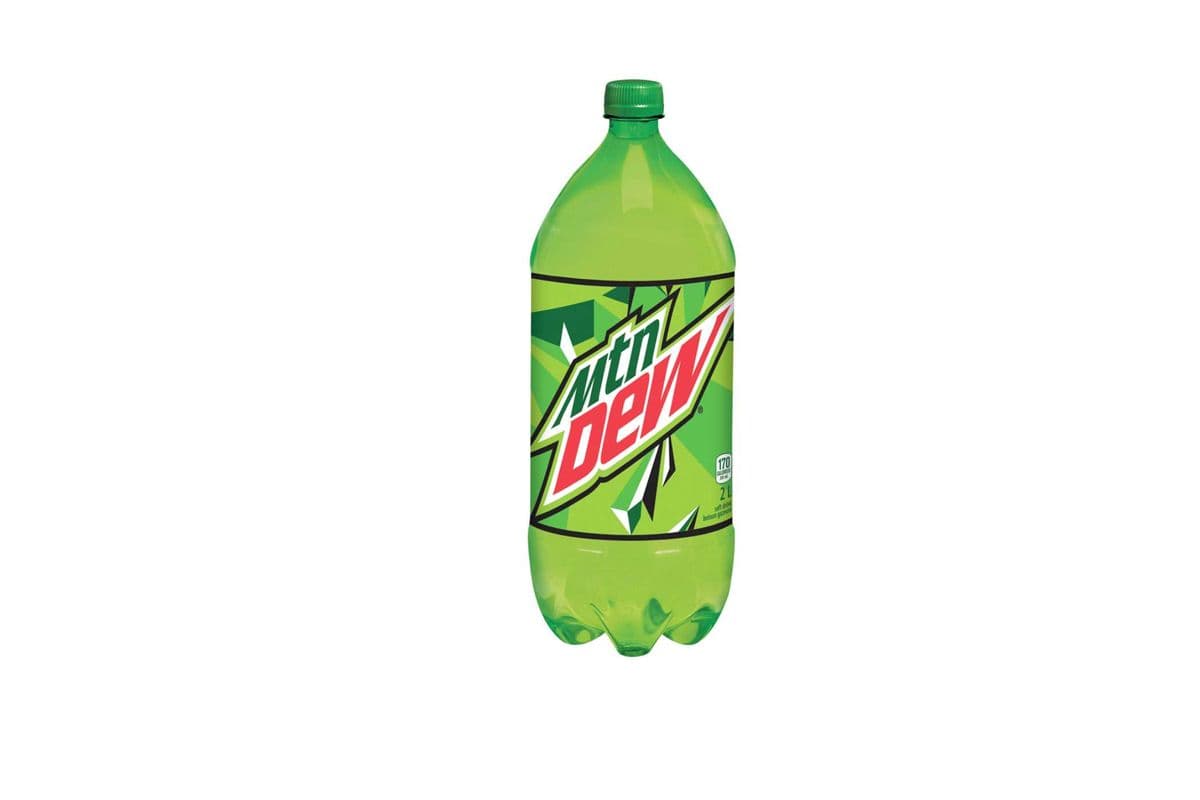 Mountain Dew (2L Pop) (2L)