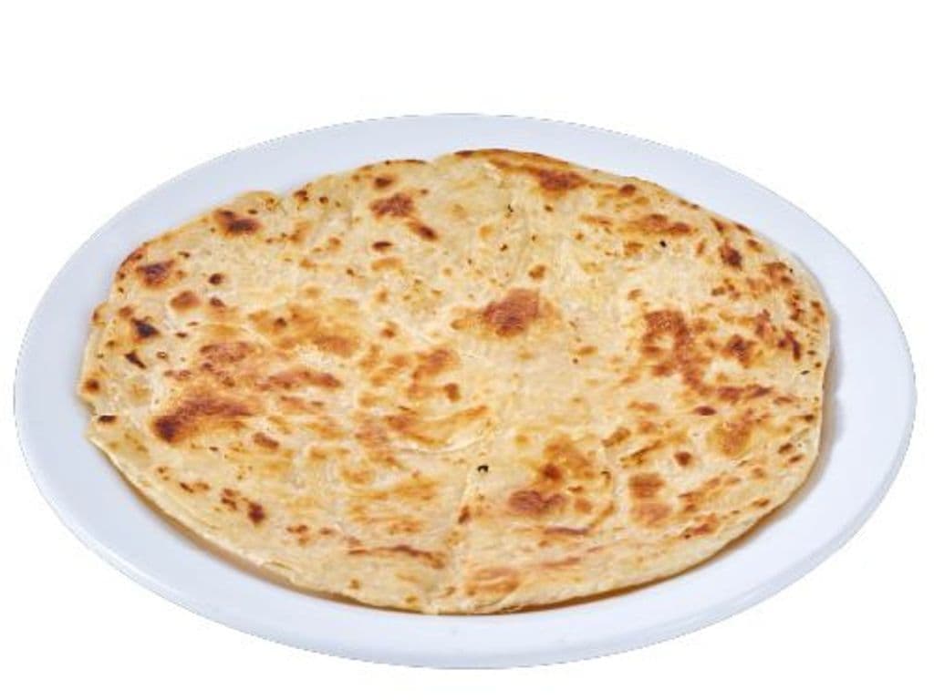 Lachha Paratha