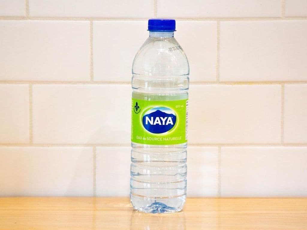 Water