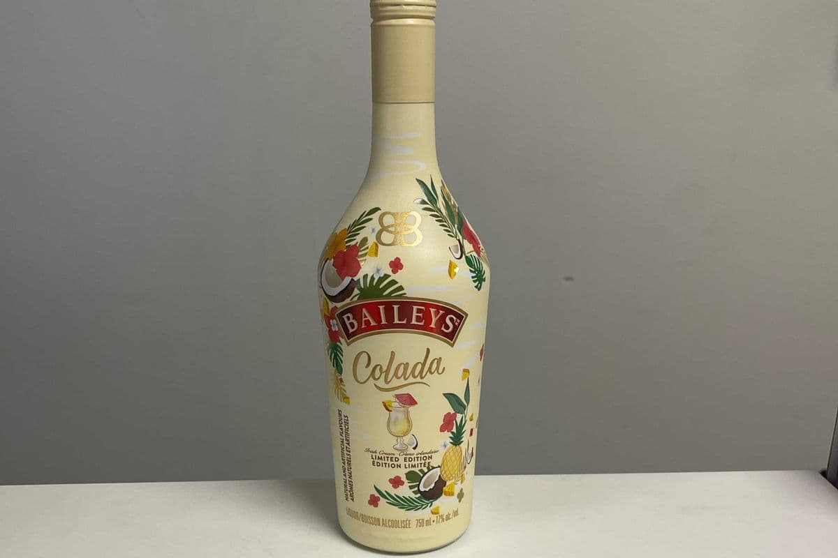 Bailey's Colada (1 x 750ml)