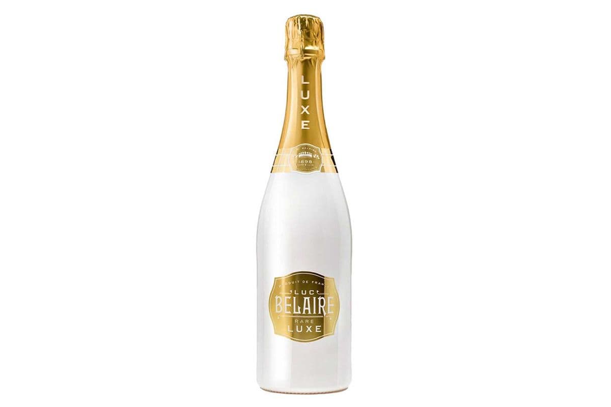 792779. LUC BELAIRE LUXE (1 x 750ML)
