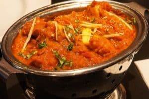 Fish Masala
