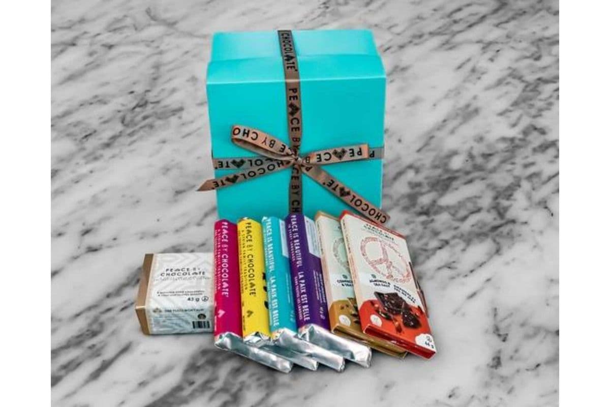 Quick Gift Combo Box