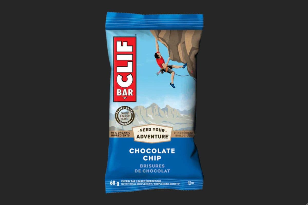 Clif 68g