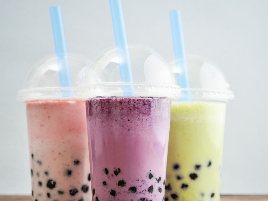 Bubble Tea