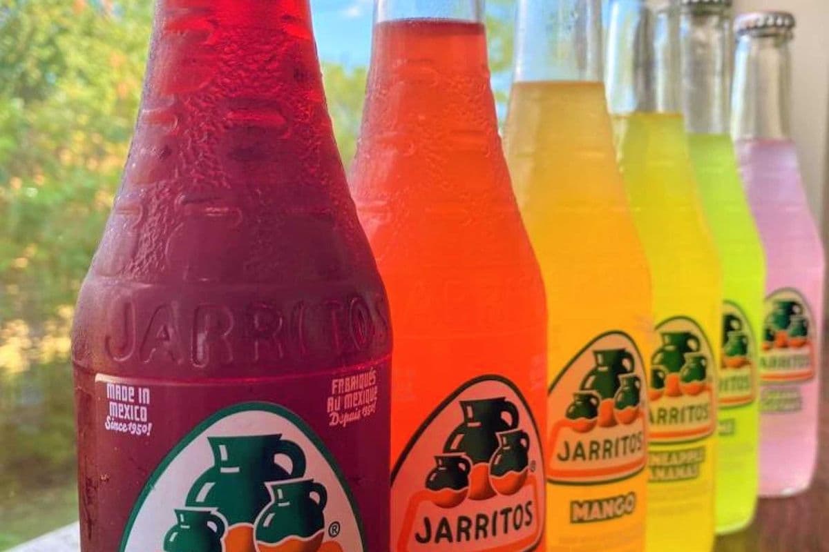 Jarritos