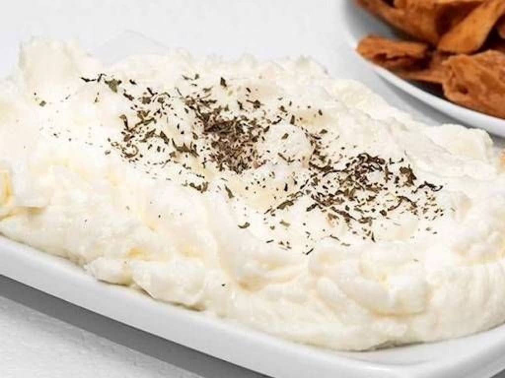 Garlic Sauce
