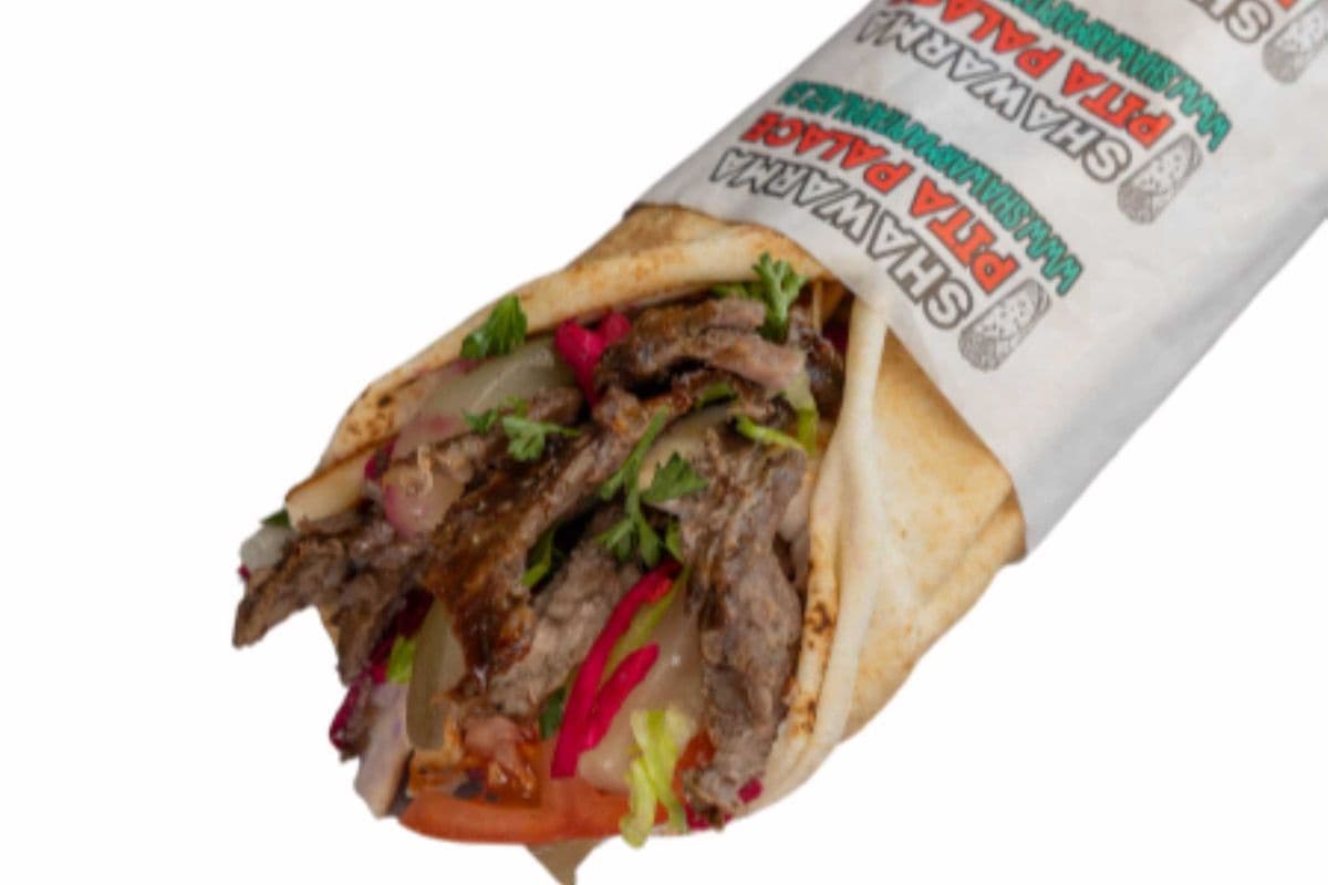 Gyro Wrap
