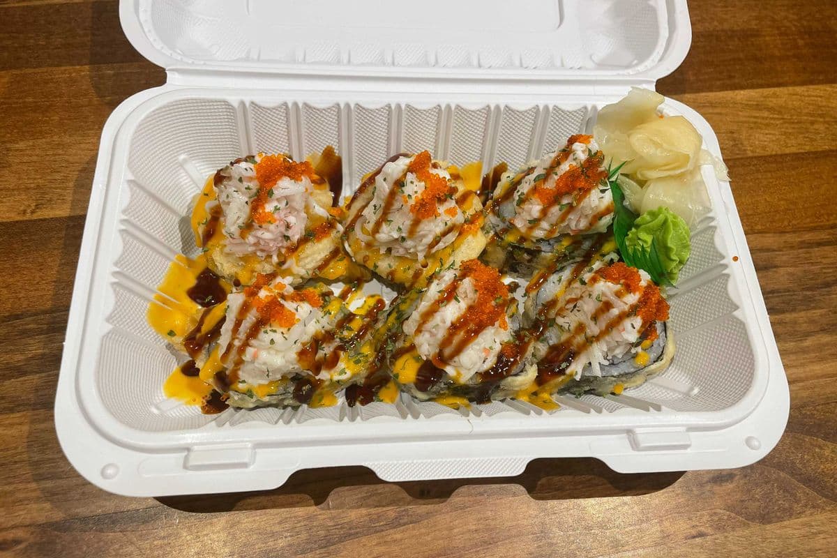 Mega Roll