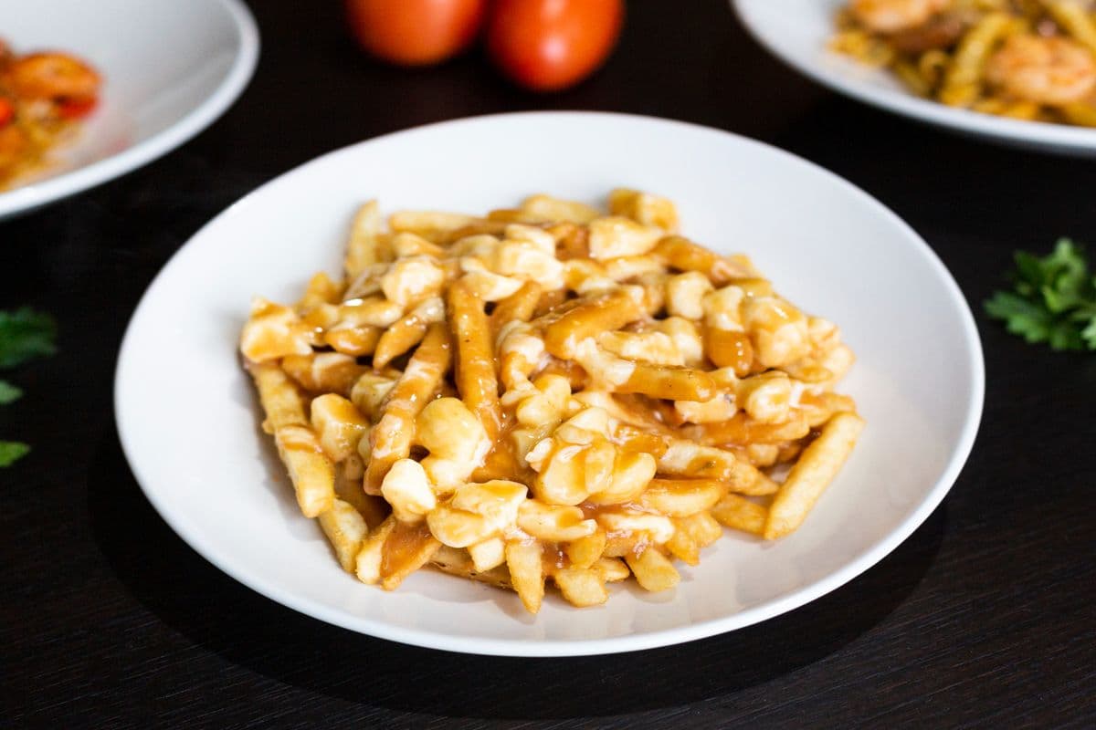 Piper Poutine