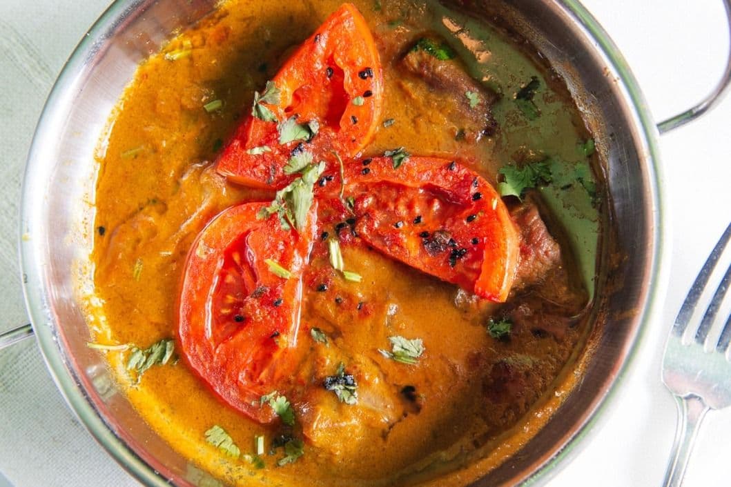 Agneau Rogna Josh
