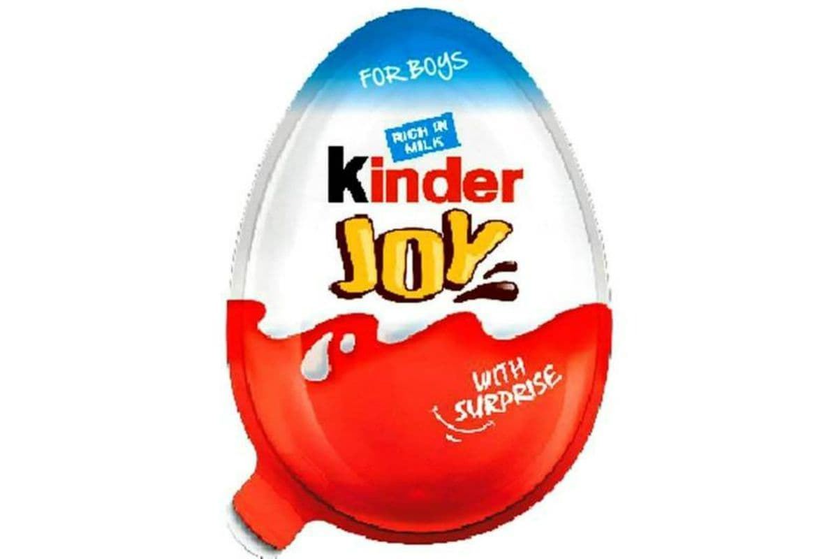 Kinder Joy (20 g)