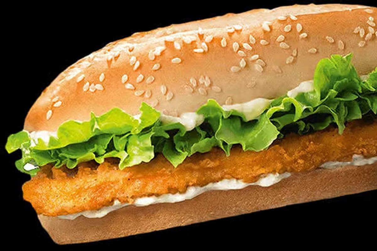 Chicken Sandwich