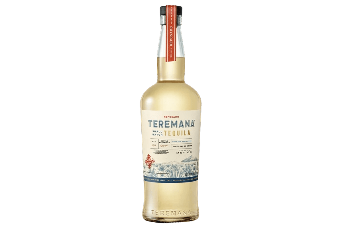 Teremana Reposado Tequila 750ml