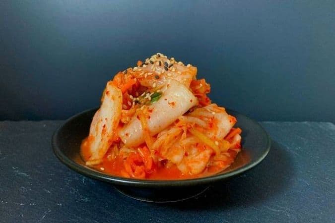 Kimchi (225ml)