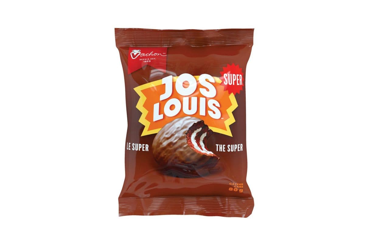 Jos Louis cake (80 g)
