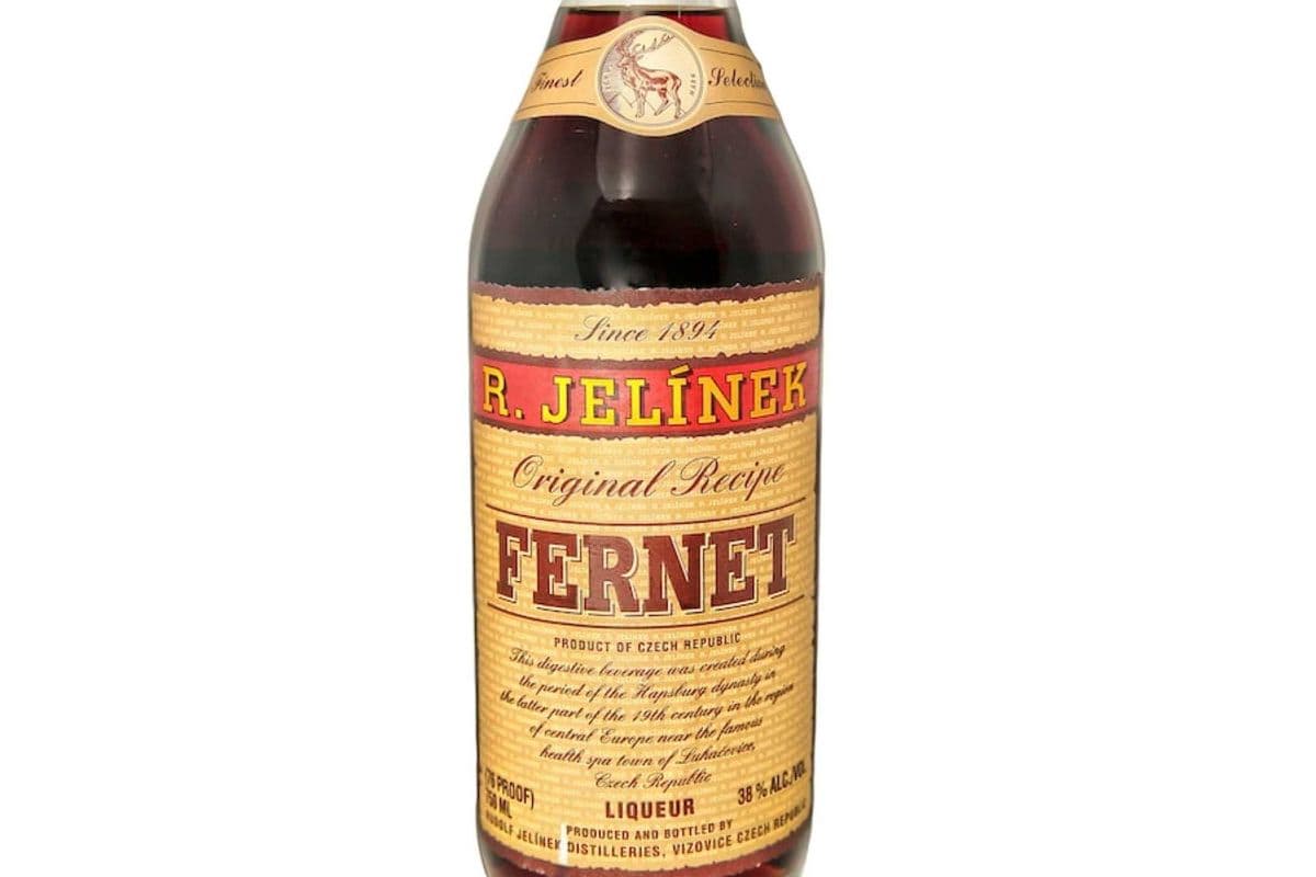 Accadenia italian bitter (1 x 500 ml)