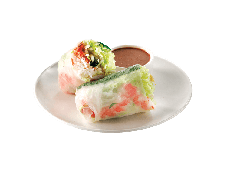 Fresh Spring Roll