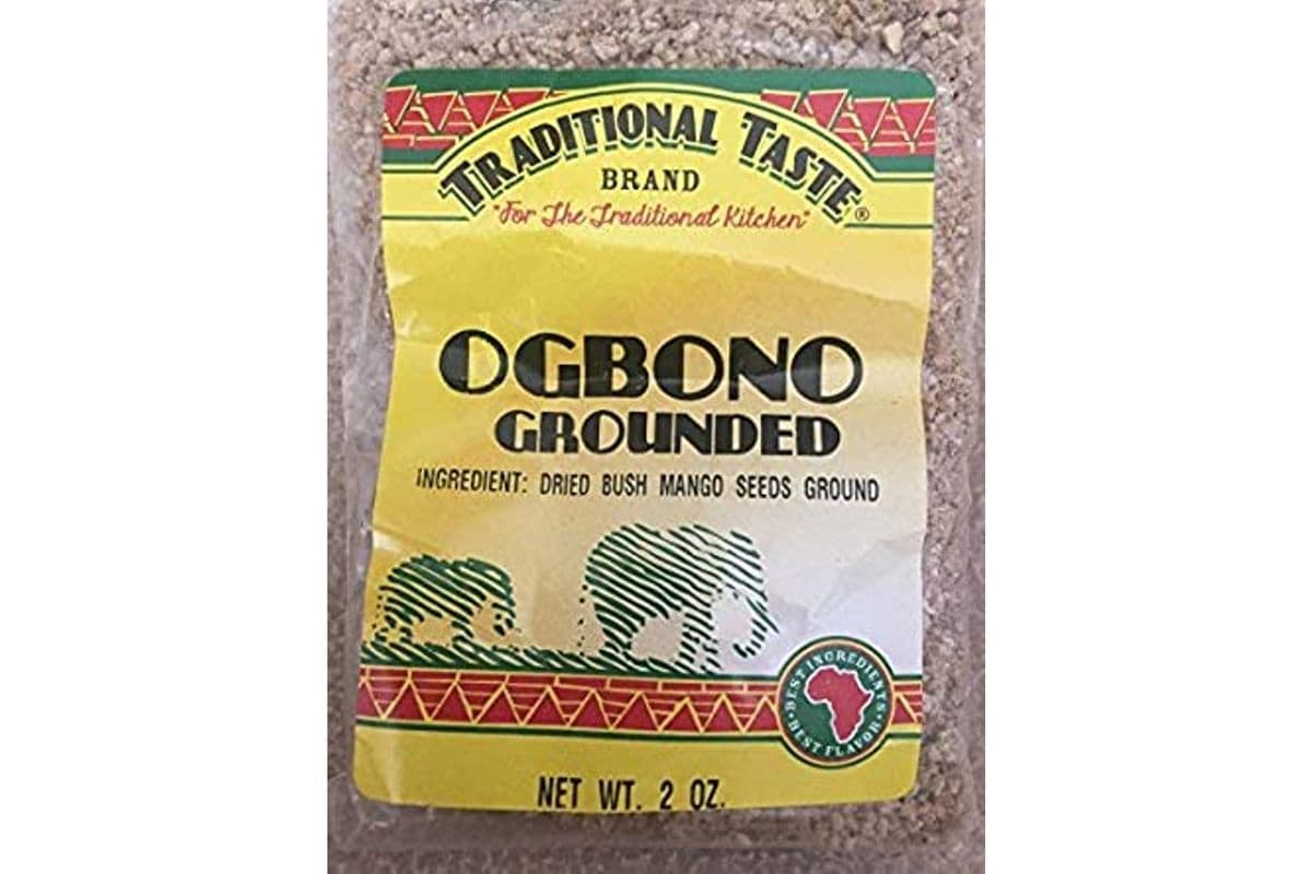 Ogbono