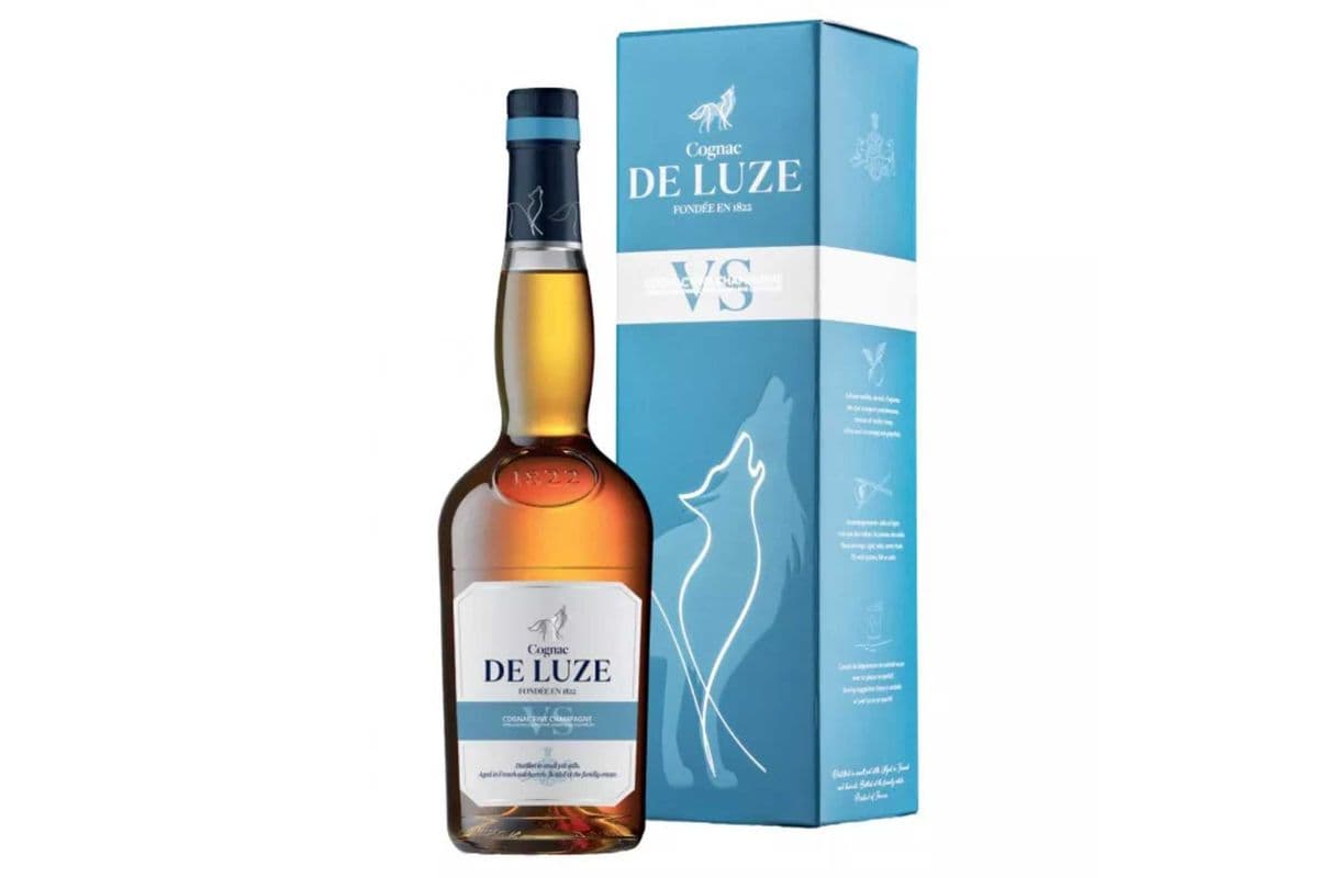 De Luze VS Fine (1 x 750 ml)