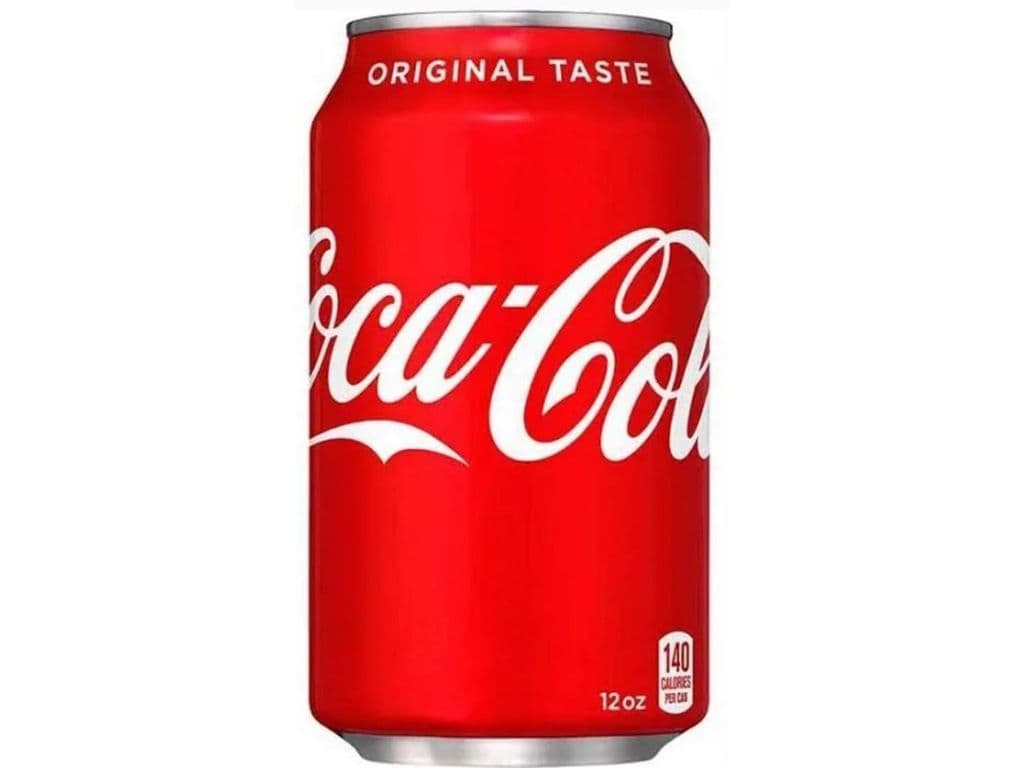 Coca-Cola (Can)