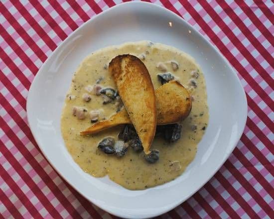 Escargot