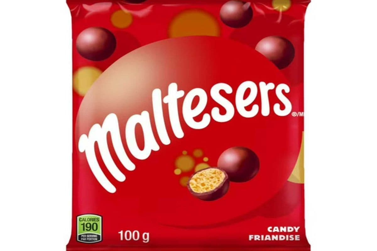 Maltesers (100 g)