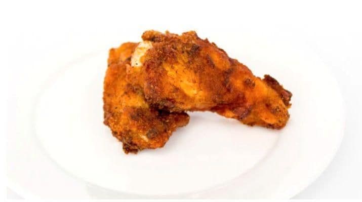 Texas Dry Rub