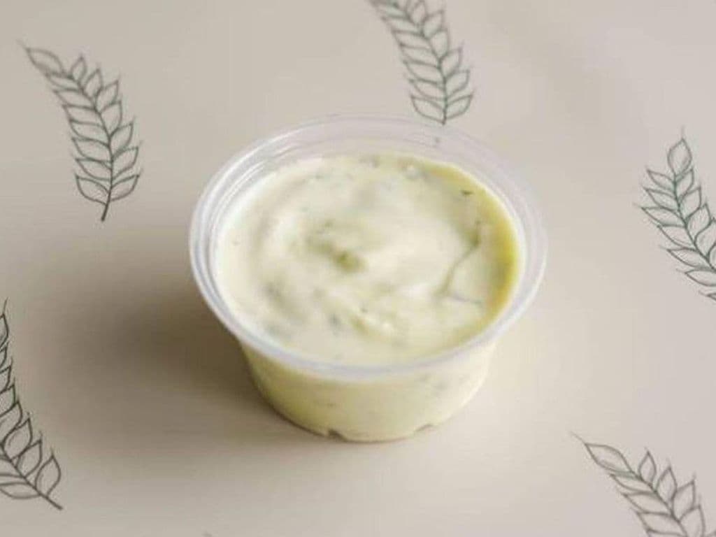 Garlic & Herb