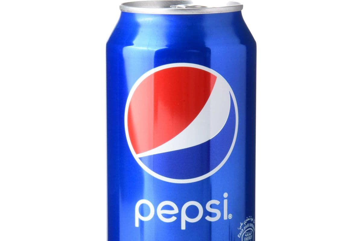 Pepsi