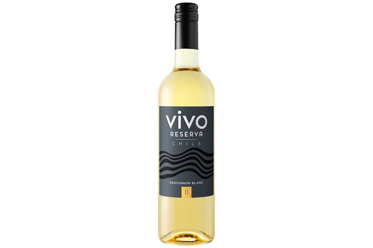Vivo Reserva Sauvignon Blanc 750ml