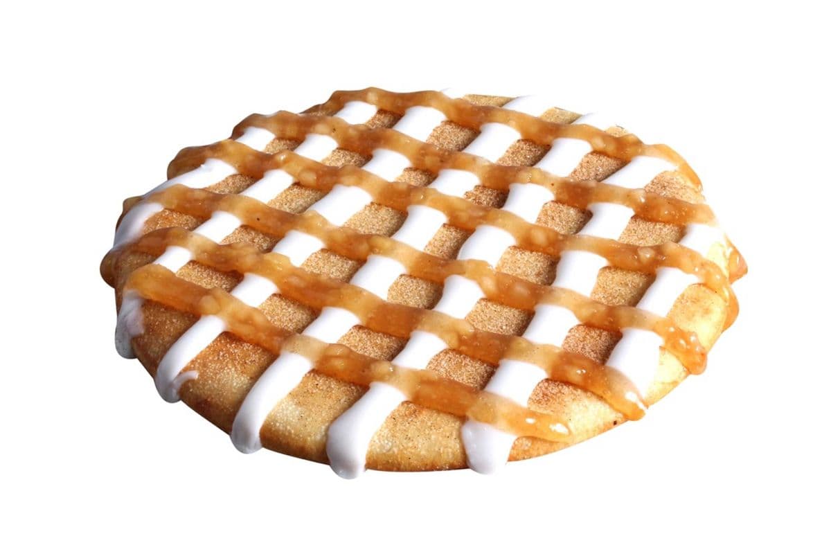 Apple Cinnamon Sticks