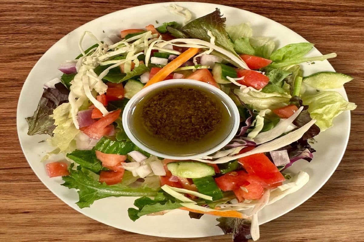 House Salad