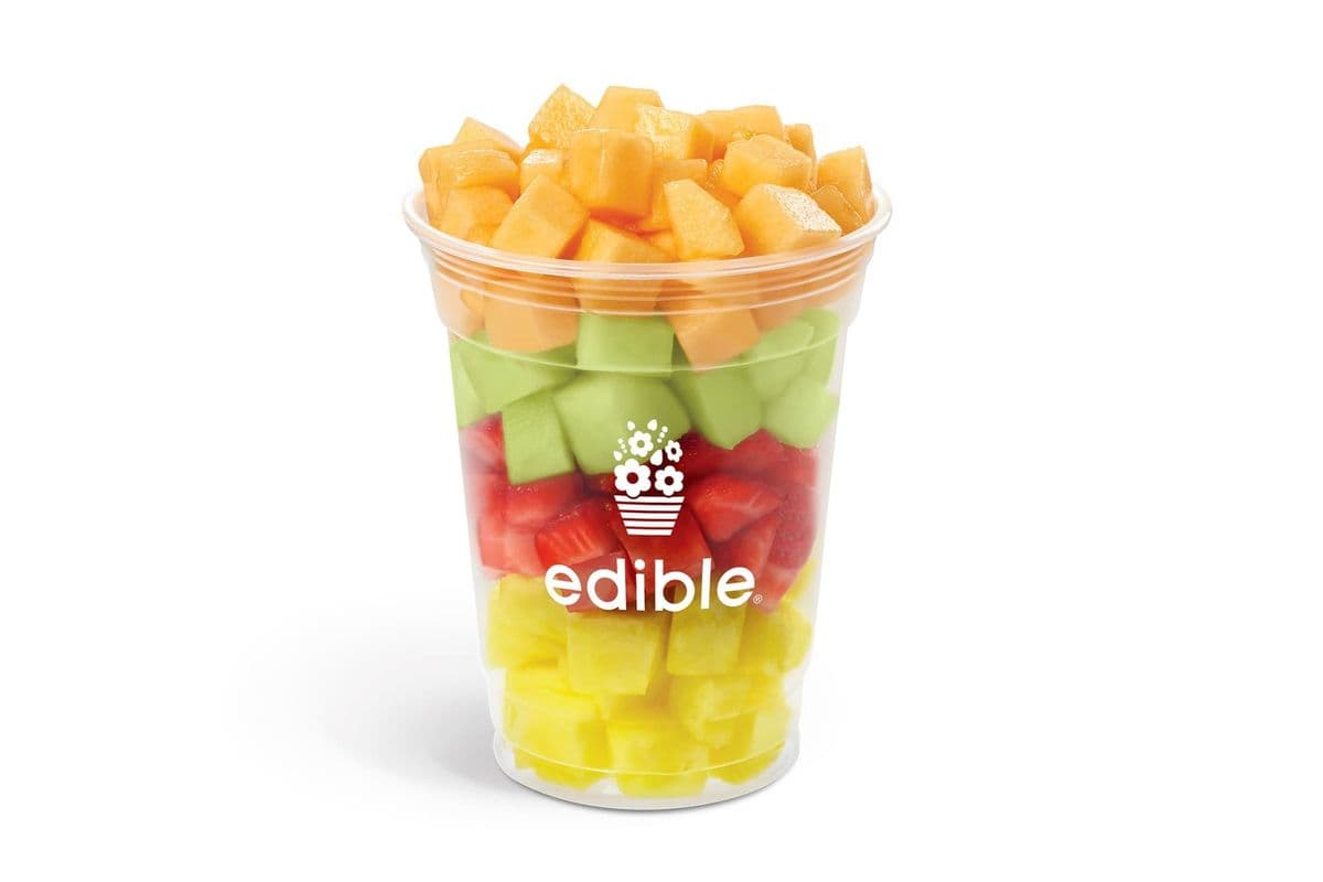 Salade de fruits frais (16 oz) / Fresh Fruit Salad (16 oz)