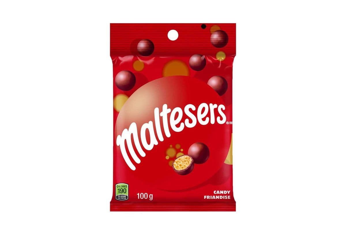 Maltesers 100g