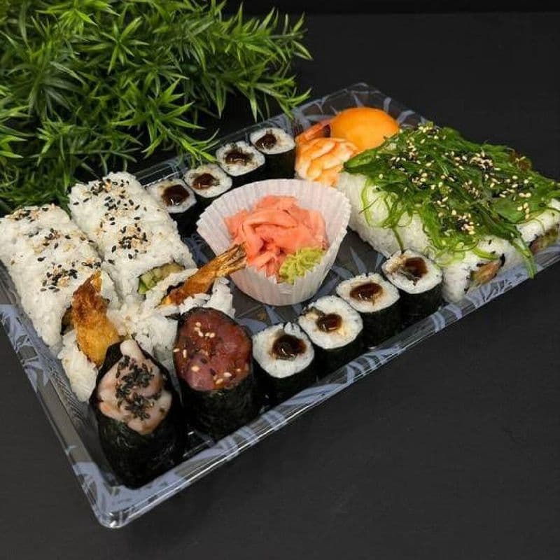 Bento Box Large