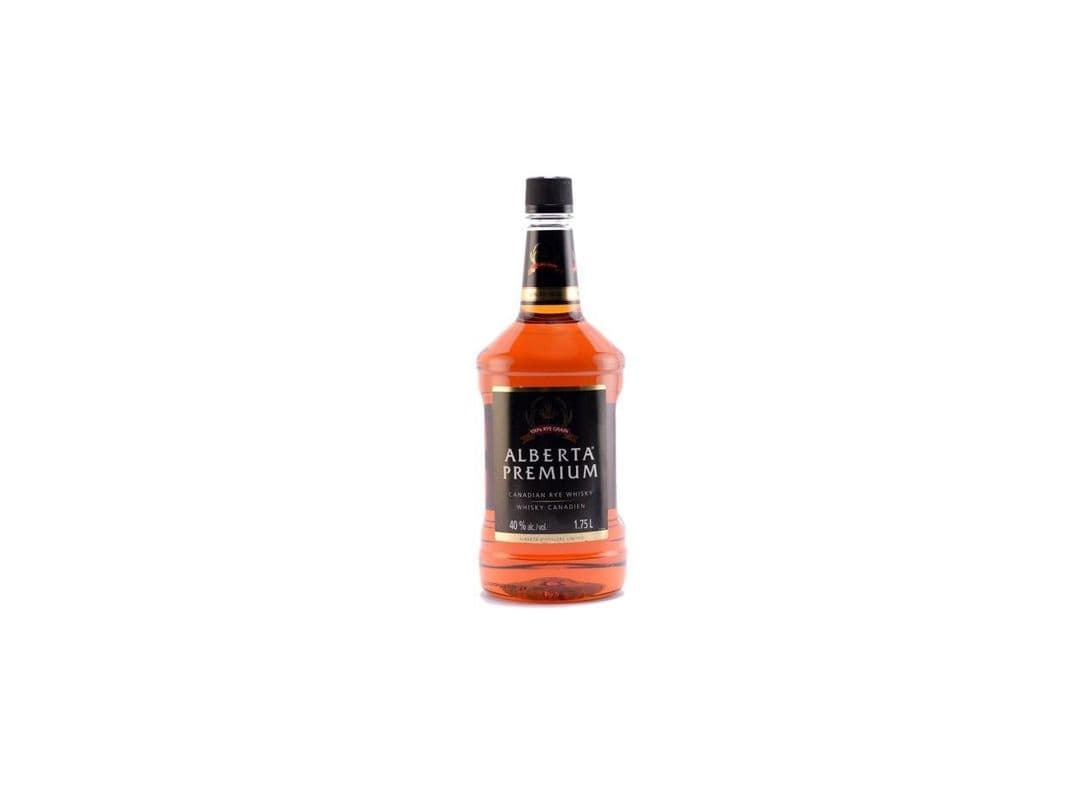 Alberta Premium (1 x 1.75 L)