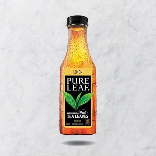 Pure Leaf Iced Tea / Pure Leaf Thé glacé