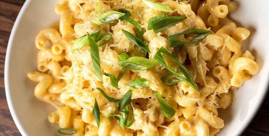 Mac & Cheese