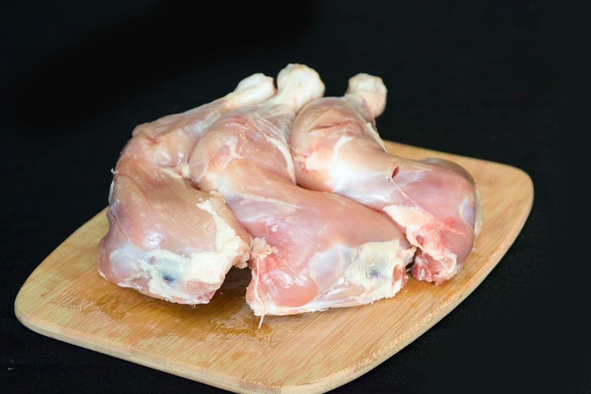 Chicken Legs Clean (Box upto 40 lbs)