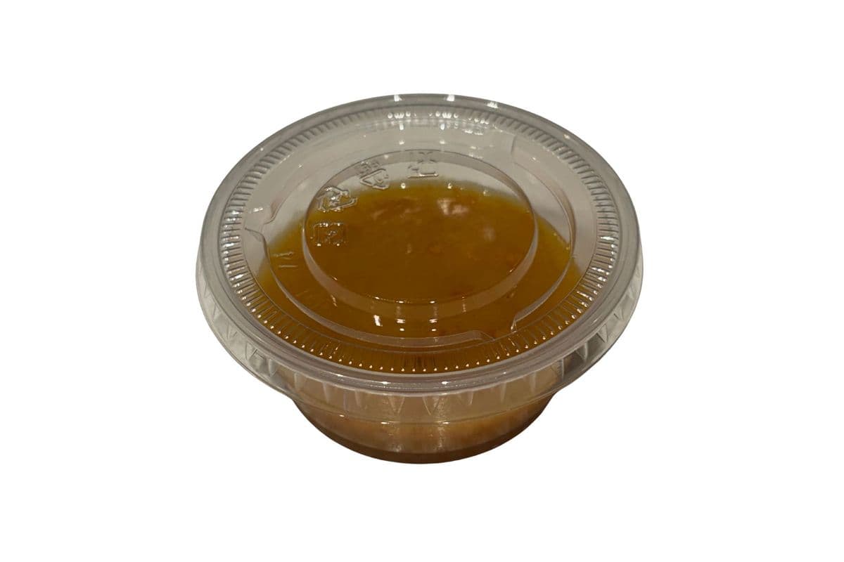 Matouk's Calypso Sauce