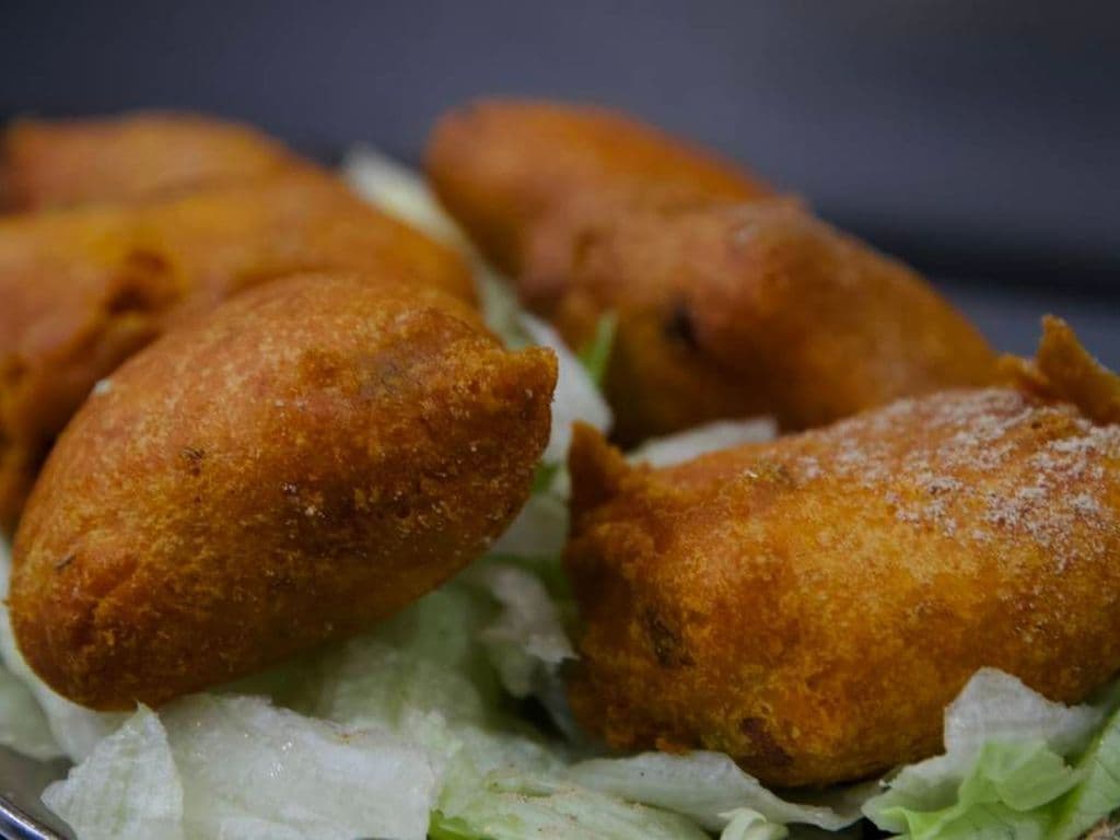 Paneer Pakora