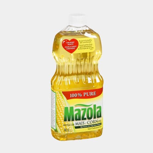 Mazola Huile de mais / Mazola Corn Oil